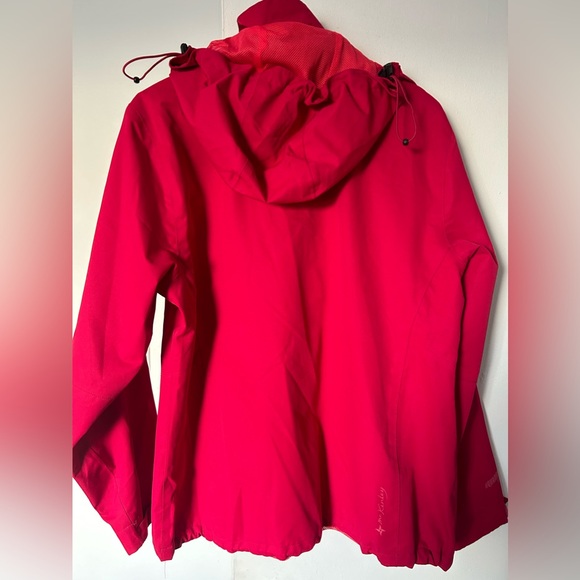 Pink jacket - Picture 3 of 4